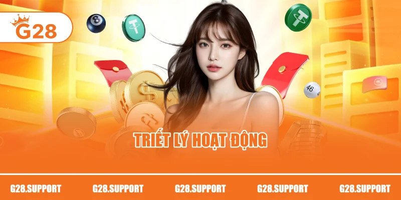 Triết lý hoạt động của G28